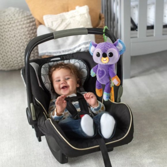 Grab & Go Koala Toy By Vtech - Picture 3 of 3